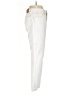FRAME 100% Cotton Ivory Jeans Size 27 waist - photo 4