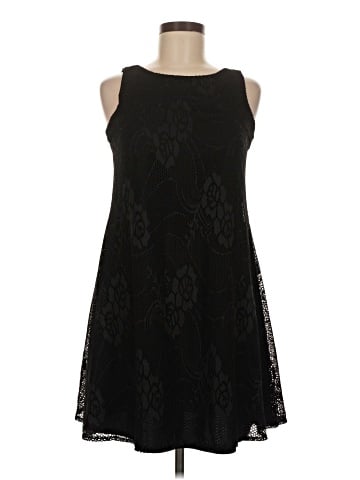London Times Cocktail Dress (view 1)