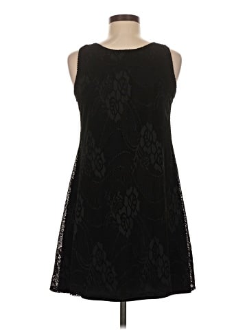 London Times Cocktail Dress (view 2)