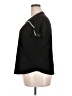 89th & Madison Black Short Sleeve Top Size 2X - photo 5