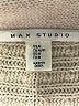 Max Studio Tan Cardigan Size M - photo 7