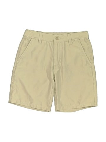 Nautica Khaki Shorts (view 1)