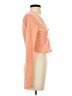 AFRM Orange Long Sleeve Top Size S - photo 4