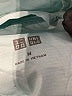 Unbranded 100% Polyester Teal Cardigan Size M - photo 8