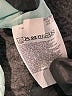 Unbranded 100% Polyester Teal Cardigan Size M - photo 9