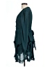 Blāshe 100% Polyester Teal Cocktail Dress Size L - photo 5