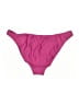 J.Crew Color Block Pink Swimsuit Bottoms Size XL - photo 2