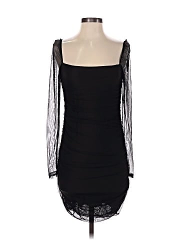 Princess Polly Cocktail Dress (view 1)