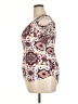 Free Kisses 100% Polyester Ivory Tank Top Size XL - photo 5