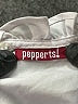 Assorted Brands Ivory White Short Sleeve Blouse Size 12-24 mo - photo 3