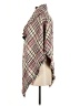 Altare 100% Acrylic Pink Poncho One size - photo 5