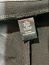 Torrid Solid Black Casual Pants Size 4X Tall (4) - photo 5