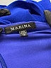Marina Blue Jumpsuit Size 12 - photo 3