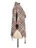 Altare 100% Acrylic Pink Poncho One size - photo 4