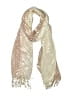 Unbranded Ivory Pink Scarf One size - photo 1