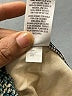 Shelly Paisley Blue Swimsuit Top Size S - photo 4