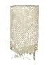 Unbranded Ivory Pink Scarf One size - photo 2