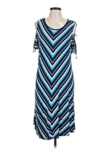 Ricki's Casual Dress (view 1)