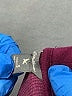 Eddie Bauer Burgundy Turtleneck Sweater Size S - photo 7