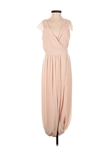 Ceremony by Joanna August Cocktail Dress (view 1)