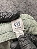 Gap Kids Solid Green Cargo Pants Size 10 - photo 3