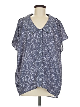 Bcb Generation Short Sleeve Blouse