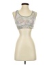 Fabletics Ivory Tank Top Size XXS (estimated) - photo 1