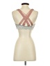 Fabletics Ivory Tank Top Size XXS (estimated) - photo 2
