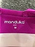 Manduka Purple Active Tank Size M - photo 4