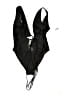 ForPlay Graphic Black Swimsuit Top Size XL - photo 1