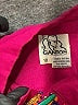Gantos 100% Rayon Pink Long Sleeve Blouse Size 10 - photo 7