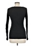Unbranded Gray Long Sleeve Top Size M - photo 2