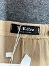 Assorted Brands Solid Tan Casual Pants Size XL - photo 7