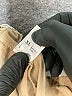 Assorted Brands Solid Tan Casual Pants Size XL - photo 8