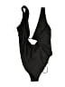 ForPlay Graphic Black Swimsuit Top Size XL - photo 2