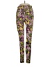 Lululemon Athletica Floral Purple Active Pants Size 0 - photo 1