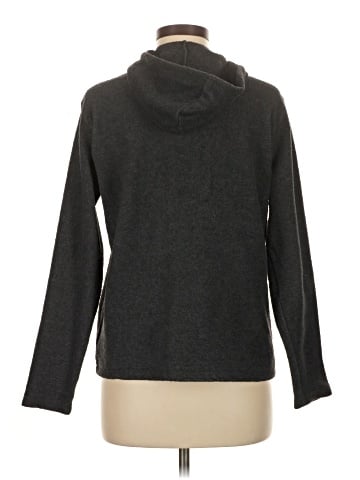 Erika Zip Up Hoodie (view 2)