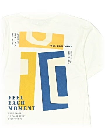 Zara Short Sleeve T-Shirt (view 2)