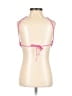 Edikted 100% Viscose Rayon Pink Bodysuit Size XS - Sm - photo 2
