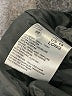 Bogner 100% Polyester Black Casual Pants Size 14 - photo 4