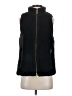 J.Crew 100% Polyester Black Vest Size XS - photo 1