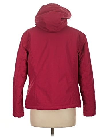 Lands' End Snow Jacket (view 2)