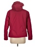 Lands' End 100% Nylon Solid Red Snow Jacket Size M - photo 2