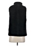 J.Crew 100% Polyester Black Vest Size XS - photo 2