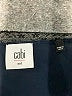CAbi Black Sleeveless Top Size M - photo 7
