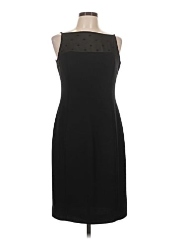 Jones Wear Cocktail Dress (view 1)