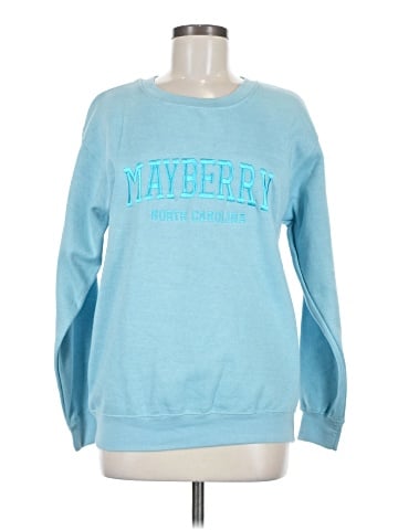 Comfort Sweatshirt (view 1)