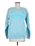Comfort Blue Sweatshirt Size M - photo 1