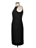 Jones Wear 100% Polyester Black Cocktail Dress Size 10 - photo 5