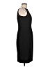 Jones Wear 100% Polyester Black Cocktail Dress Size 10 - photo 4